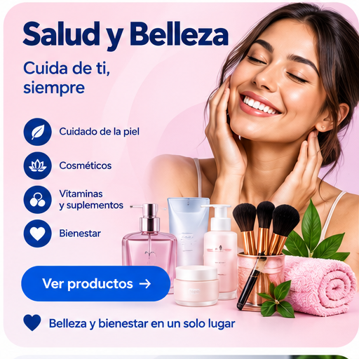 Salud y Belleza