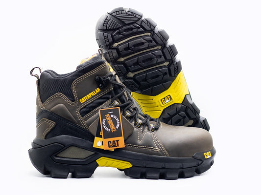 Bota caterpillar 1348 cp dielectricas