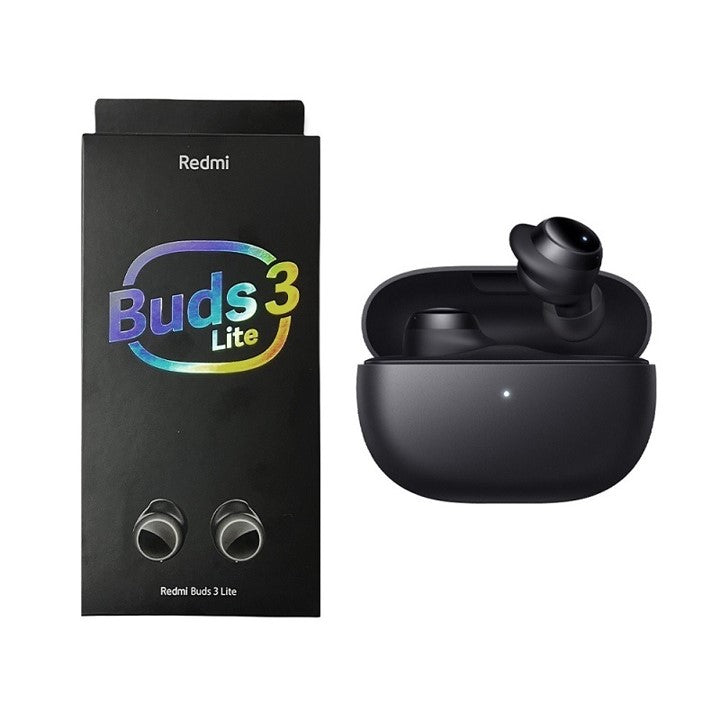 Audifonos xiaomi redmi buds 3 lite