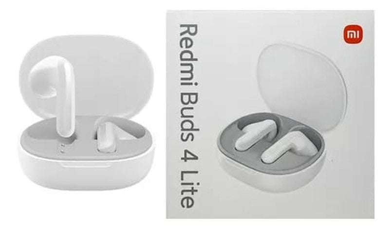 Audifonos xiaomi redmi buds 4 lite