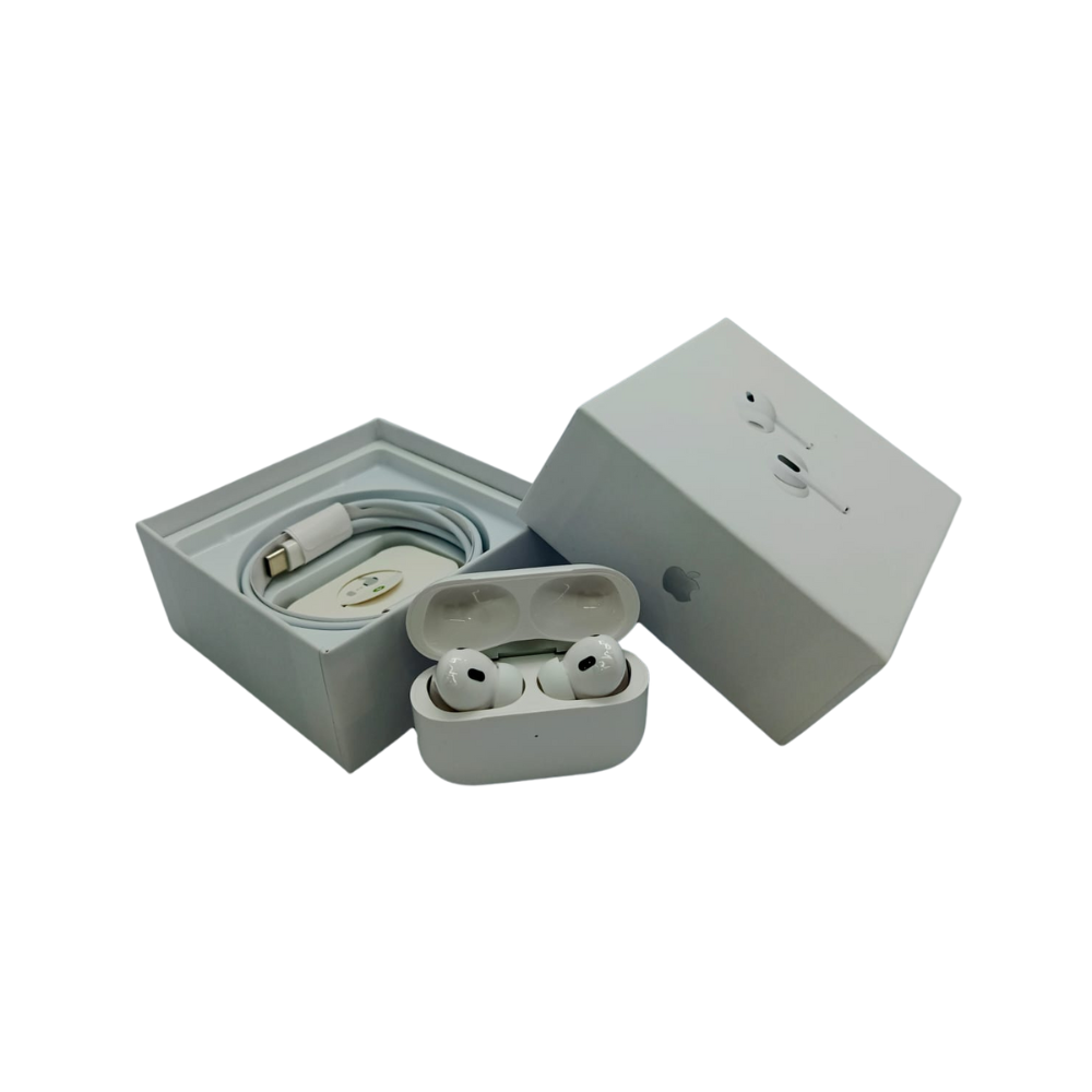 Audifonos air pods pro 2 para iphone
